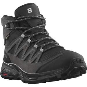 Salomon X Ward Leather Mid GTX