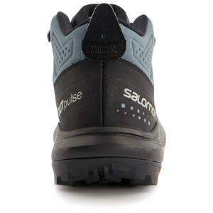 Salomon Outpulse Mid GTX Blue
