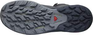 Salomon Outpulse Mid GTX Black