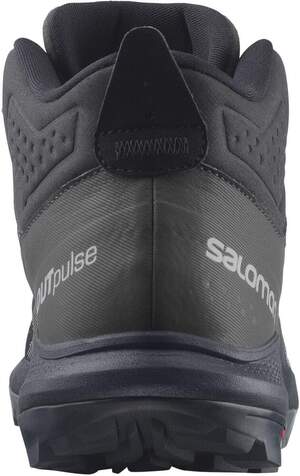 Salomon Outpulse Mid GTX Black