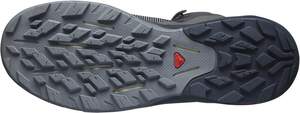 Salomon Outpulse Mid GTX Czarny